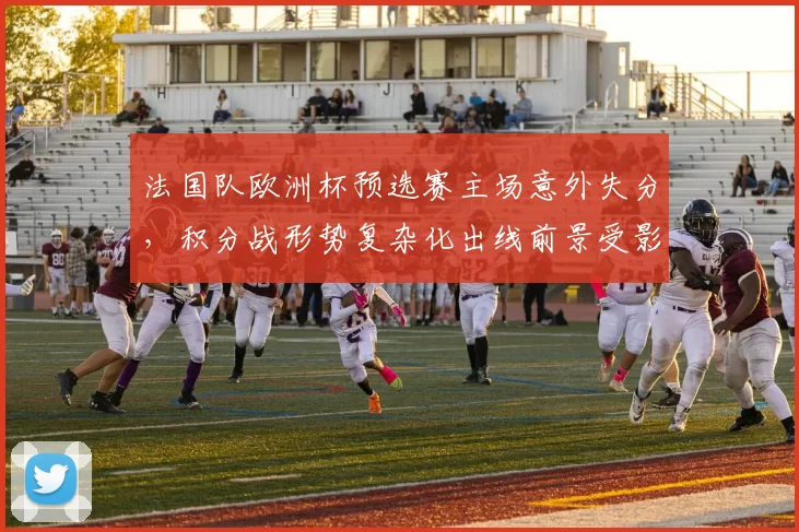法国队欧洲杯预选赛主场意外失分，积分战形势复杂化出线前景受影响