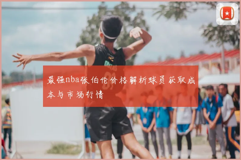 最强nba张伯伦价格解析球员获取成本与市场行情
